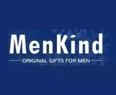 menkind.co logo