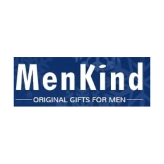 Menkind Store logo