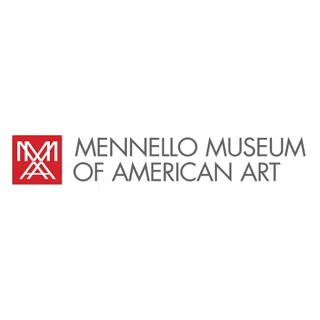 Shop Mennello Museum of American Art logo