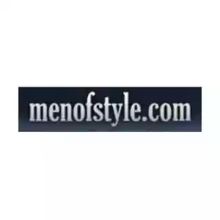 Shop Men of Style coupon codes logo
