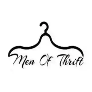 Shop Men Of Thrift logo
