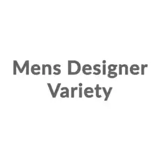 Shop Mens Designer Variety promo codes logo