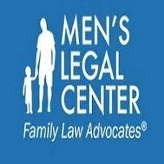 Men’s Legal Center logo