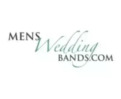 Shop Mens Wedding Bands coupon codes logo