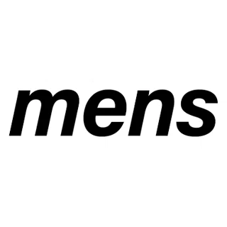 MENS logo