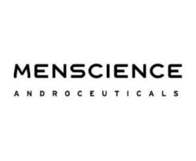 Shop MenScience logo