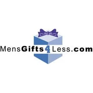 Shop MensGifts4less.com logo