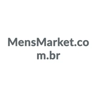 Shop MensMarket.com.br coupon codes logo