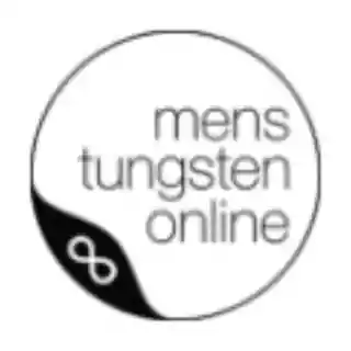Shop MensTungstenOnline promo codes logo
