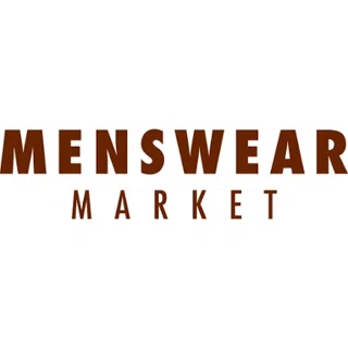 Shop Menswear Market logo