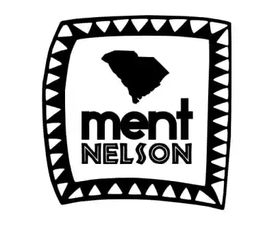 Shop Ment Nelson discount codes logo