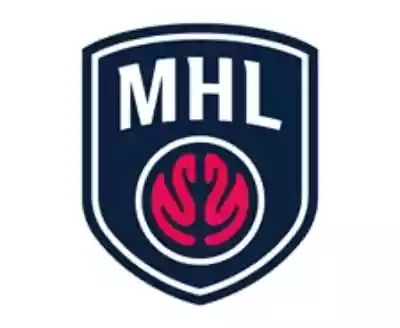 Shop Mental Health League logo