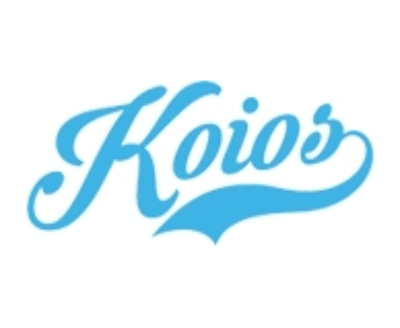 Shop Koios logo