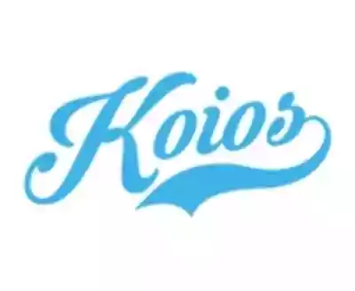 Shop Koios promo codes logo