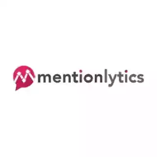 Mentionlytics logo