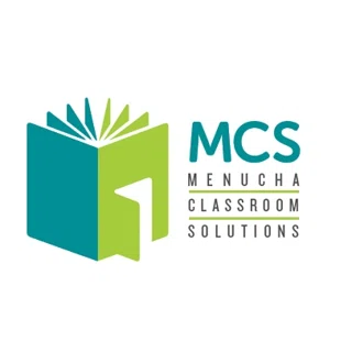 Menucha Classroom Solutions logo