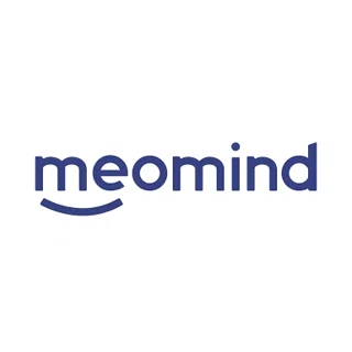 Meomind logo