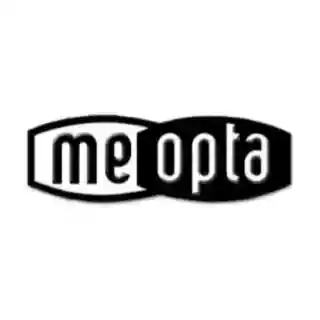 meopta.com logo