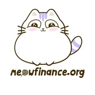 Meow Finance logo
