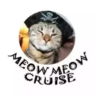Shop Meow Meow Cruise promo codes logo