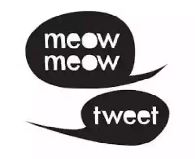 Meow Meow Tweet discount codes