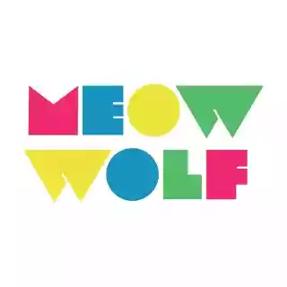Shop Meow Wolf coupon codes logo