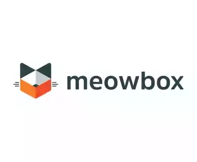 Shop MeowBox coupon codes logo