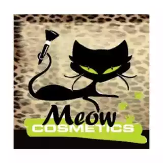 Shop Meow Cosmetics discount codes logo