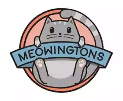 Shop Meowingtons promo codes logo