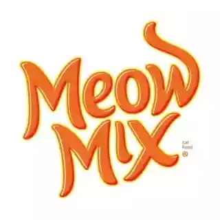 Meow Mix logo