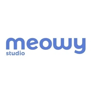 Meowy Studio logo