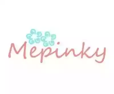 Shop Mepinky coupon codes logo