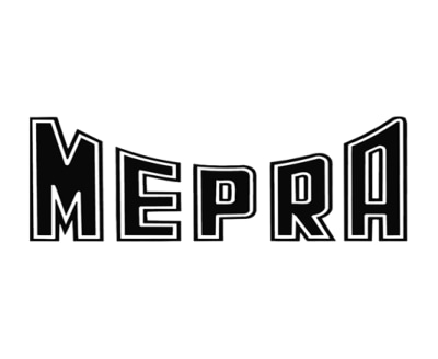 Shop Mepra logo