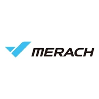 MERACH Fitness logo