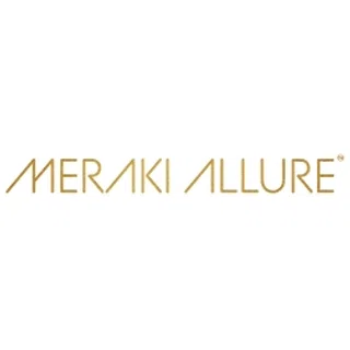 Meraki Allure logo