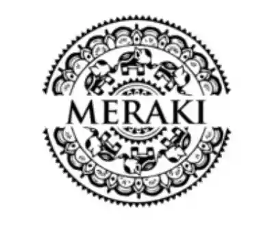 merakidesignhouse.com logo