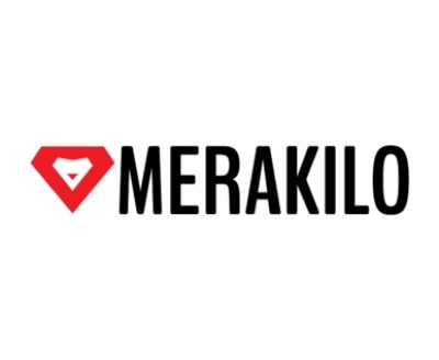 Shop Merakilo logo