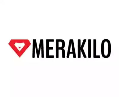Merakilo coupon codes