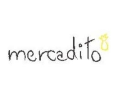 Shop Mercadito logo