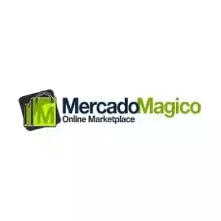 Shop MercadoMagico discount codes logo