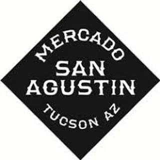 Mercado San Agustin logo
