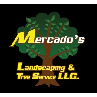 Mercados Landscaping & Tree Service logo