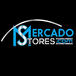 MercadoStores.com logo