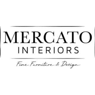 Mercato Interiors logo