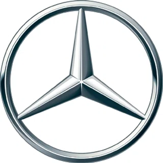Mercedes-Benz Parfums logo