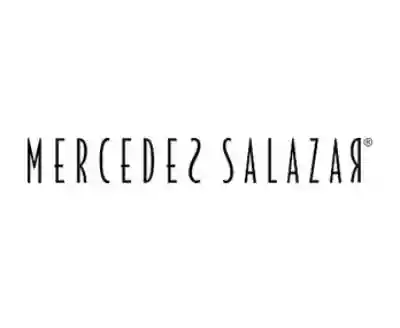Mercedes Salazar logo