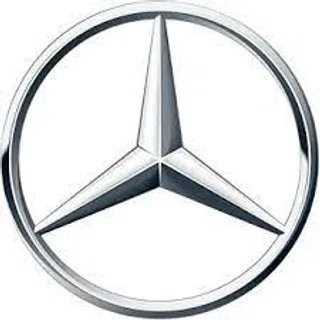 Mercedes-Benz Parts Store logo