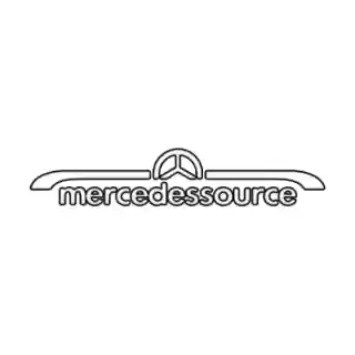 Shop MercedesSource.com promo codes logo