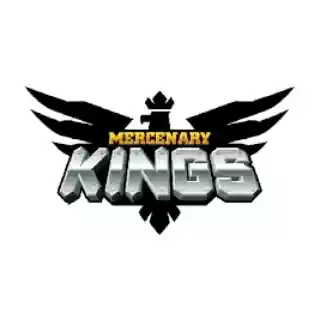 Mercenary Kings promo codes