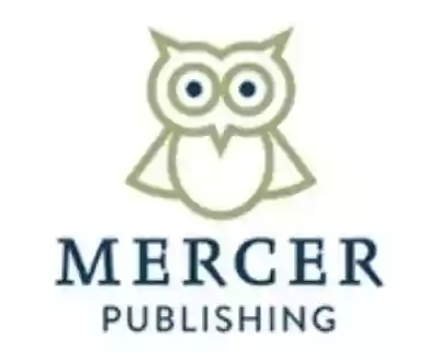 Shop Mercer Publishing logo